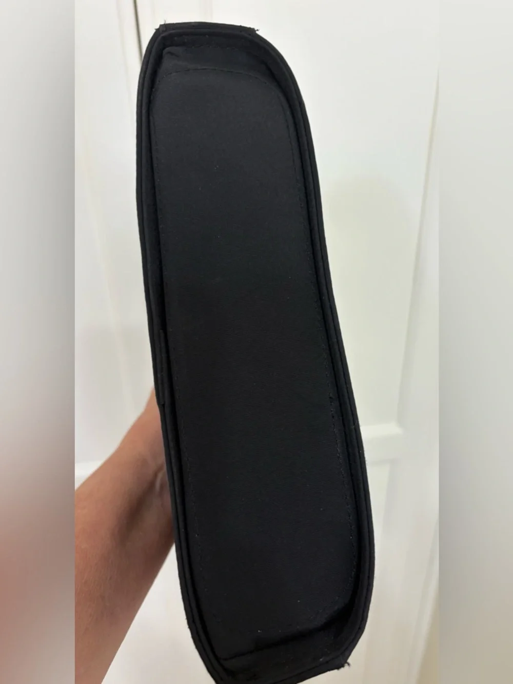 kate spade black nylon shoulder bag - Picture 5 of 8